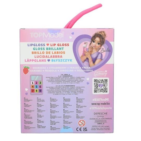 TOPModel Lipgloss Smartphone - Sausebrause Shop