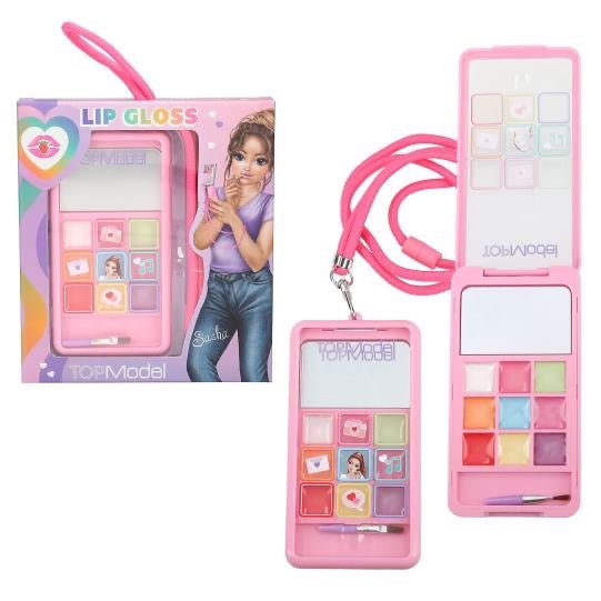 TOPModel Lipgloss Smartphone - Sausebrause Shop