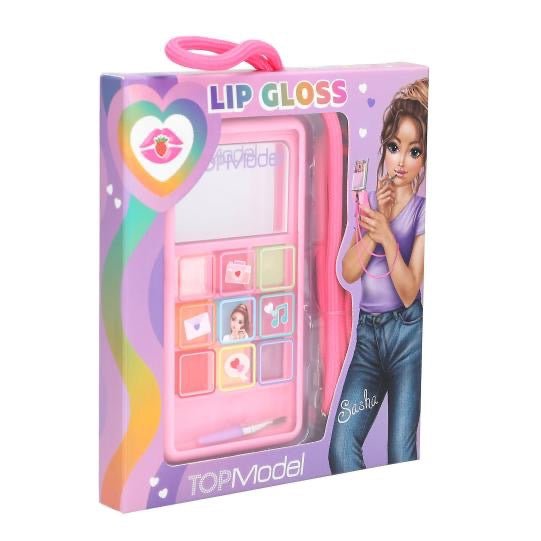 TOPModel Lipgloss Smartphone - Sausebrause Shop