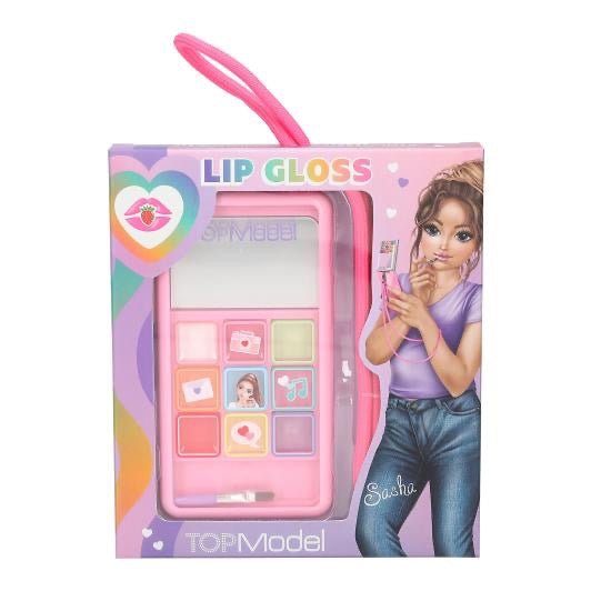 TOPModel Lipgloss Smartphone - Sausebrause Shop