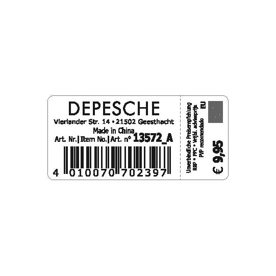 TOPModel Lippen Trio Set Beauty and Me - Sausebrause Shop