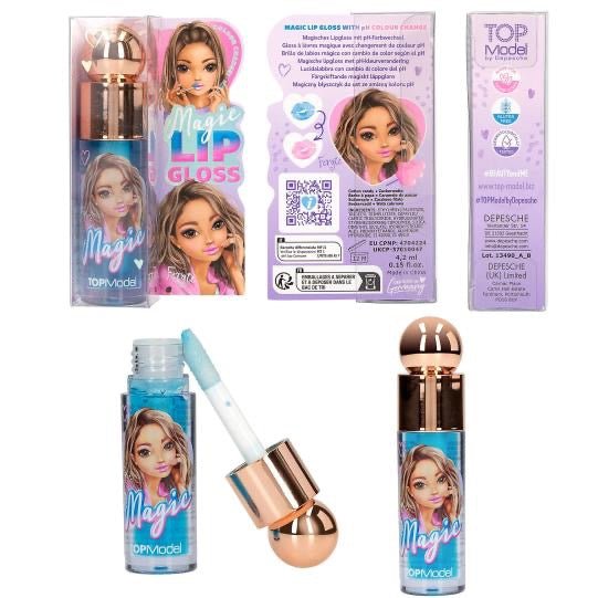 TOPModel Magic Lipgloss Beauty and Me - Sausebrause Shop