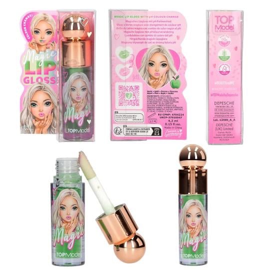 TOPModel Magic Lipgloss Beauty and Me - Sausebrause Shop