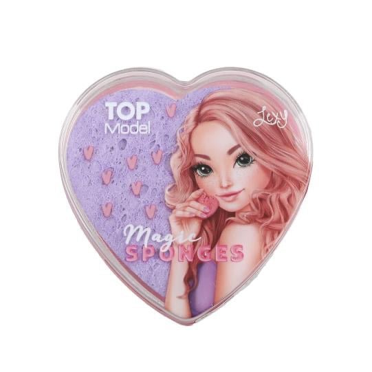 TOPModel Magische Herschwämmchen Beauty and Me - Sausebrause Shop
