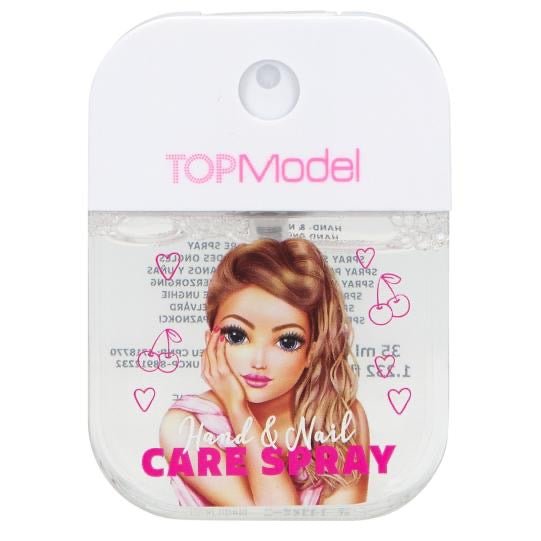 TOPModel Nagel - und Handpflegespray Beauty & Me - Sausebrause Shop