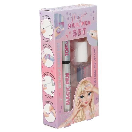 TOPModel Nagellack - Effekt - Stift Beauty & Me - Sausebrause Shop