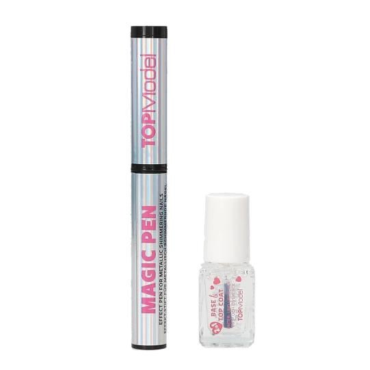 TOPModel Nagellack - Effekt - Stift Beauty & Me - Sausebrause Shop