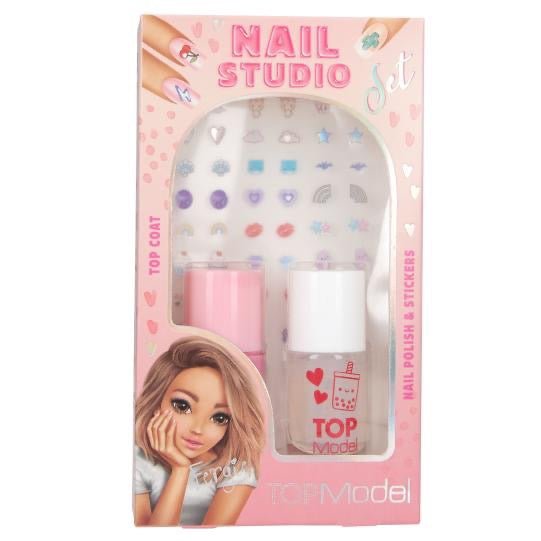 TOPModel Nagelstudio - Set Beauty & Me - Sausebrause Shop