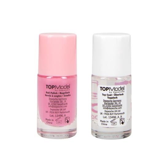 TOPModel Nagelstudio - Set Beauty & Me - Sausebrause Shop