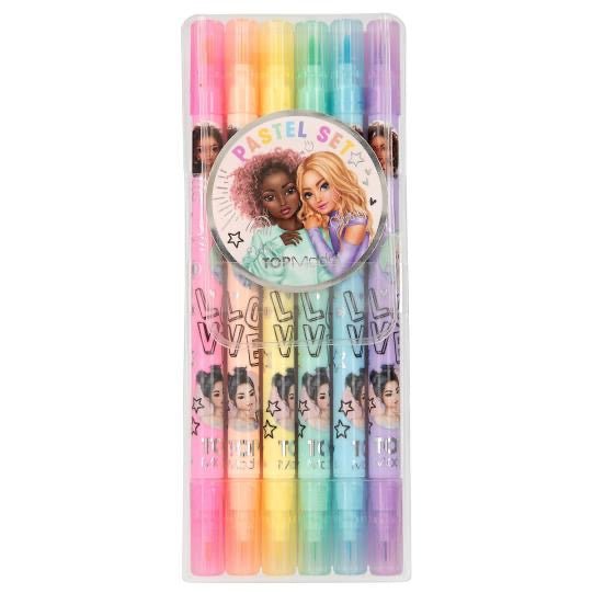 TOPModel Pastell Set - Sausebrause Shop
