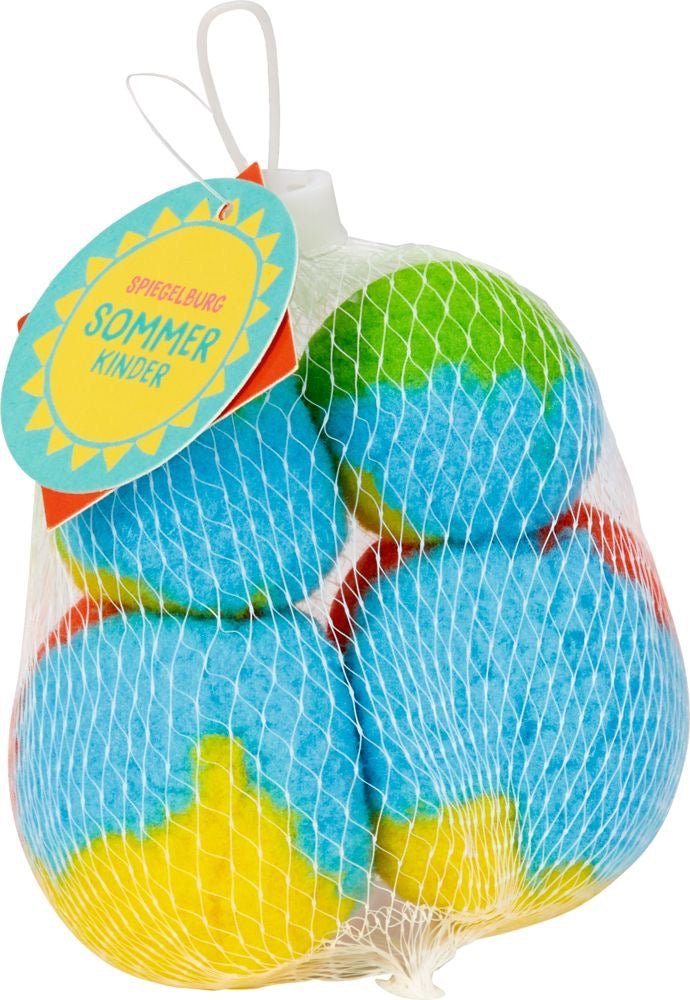 Wasser Wurfball - Set Spiegelburg Sommerkinder - Sausebrause Shop