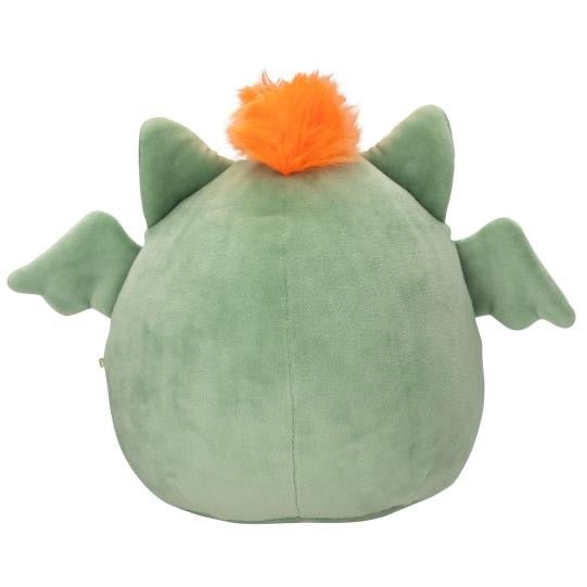 Ylvi Swoppies Plüsch Drache 20 cm Kuschelkissen - Sausebrause Shop