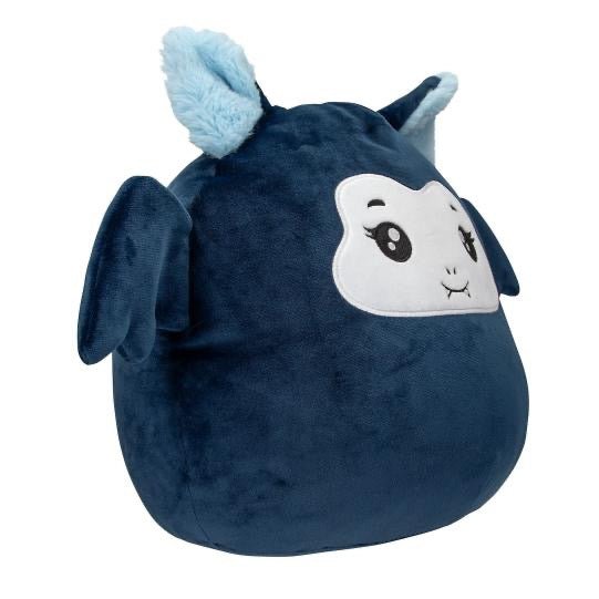 Ylvi Swoppies Plüsch Fledermaus 30 cm Kuschelkissen - Sausebrause Shop