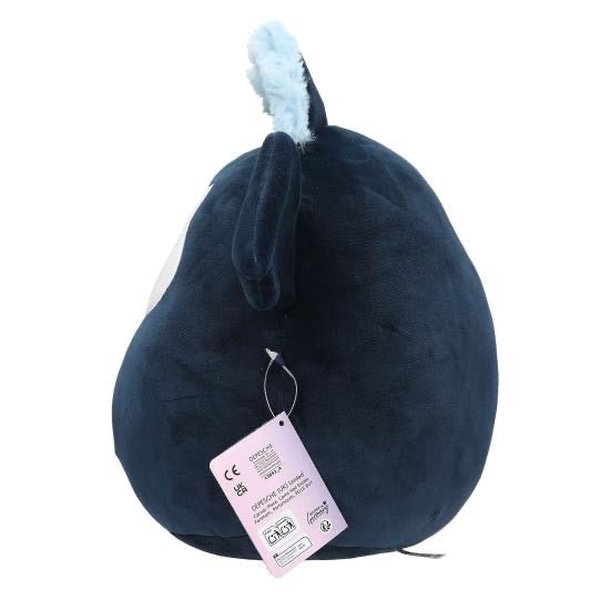 Ylvi Swoppies Plüsch Fledermaus 30 cm Kuschelkissen - Sausebrause Shop