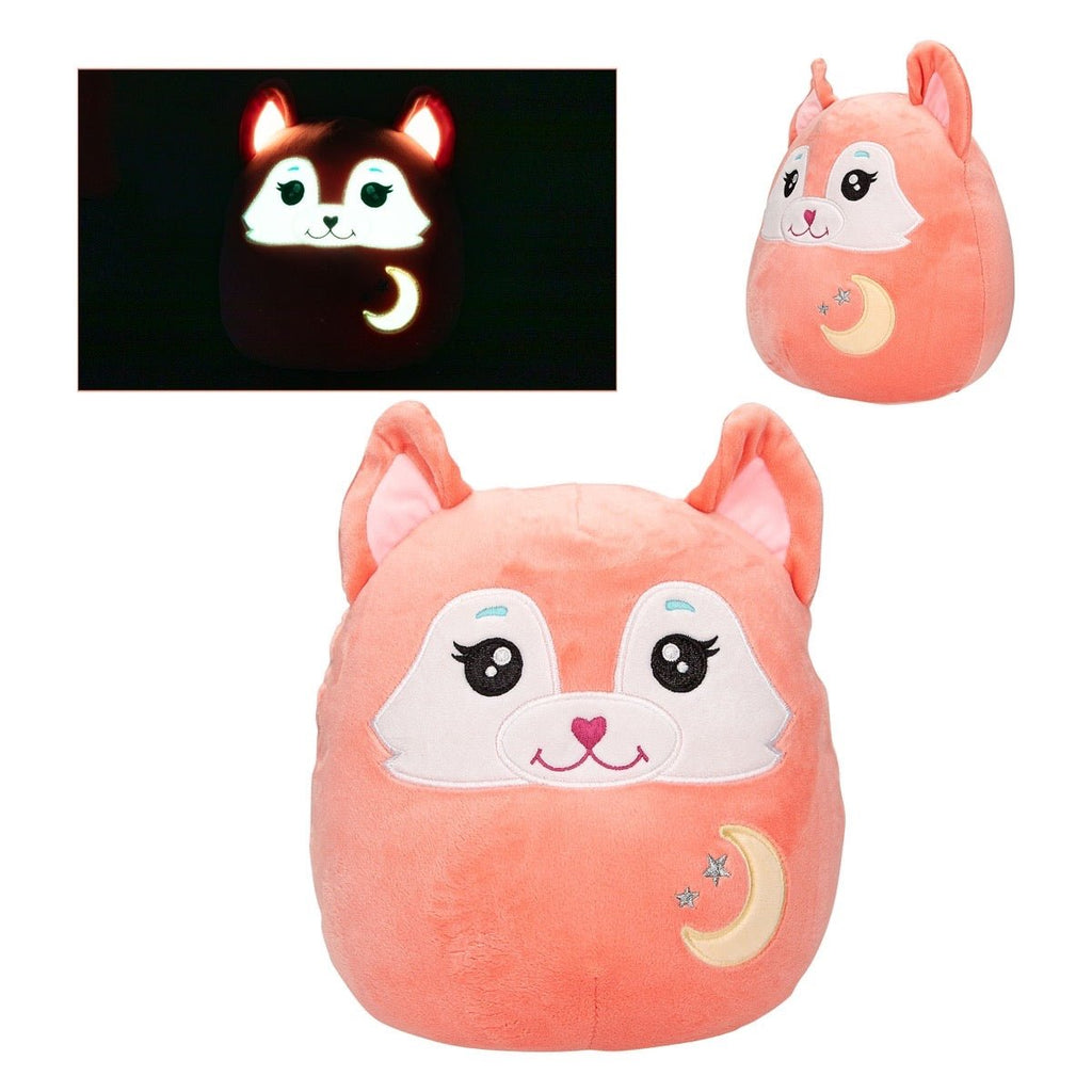 Ylvi Swoppies Plüsch Fuchs 20 cm - Sausebrause Shop