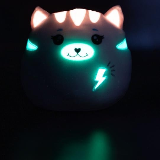 Ylvi Swoppies Plüsch Katze 20 cm - Sausebrause Shop