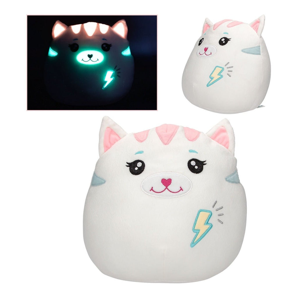 Ylvi Swoppies Plüsch Katze 20 cm - Sausebrause Shop