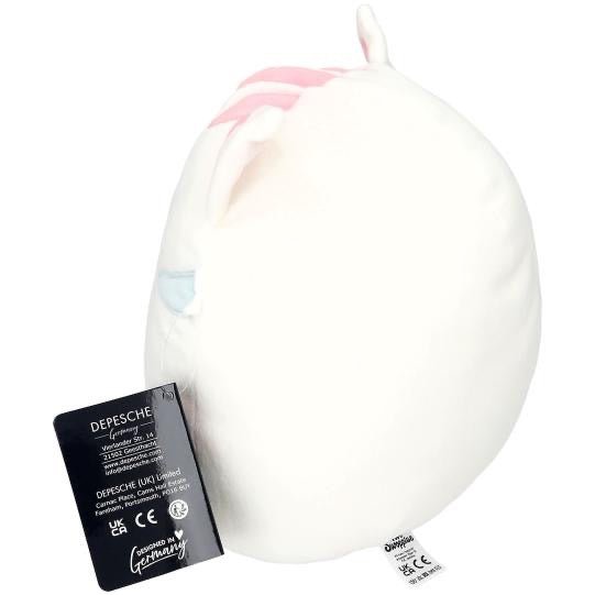 Ylvi Swoppies Plüsch Katze 20 cm - Sausebrause Shop