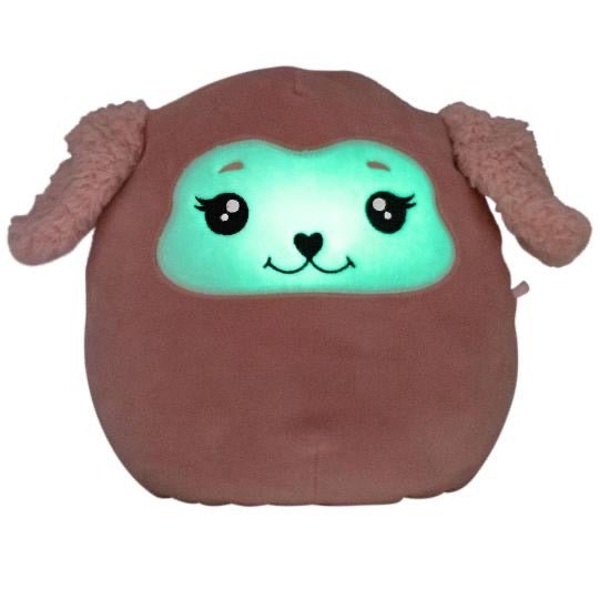 Ylvi Swoppies Plüsch Schaf 20 cm Kuschelkissen - Sausebrause Shop