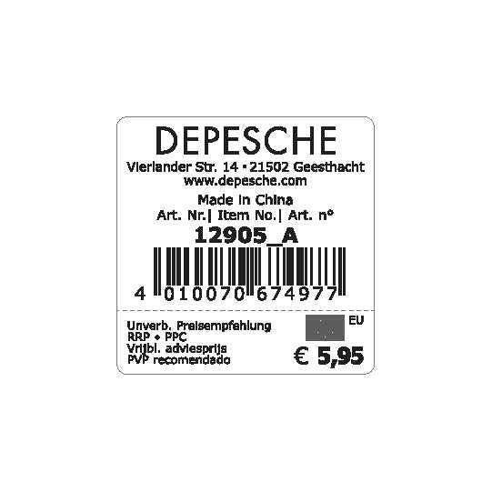Ylvi Taschenlampe mit Bildeffekten Einhorn - Momente - Sausebrause Shop