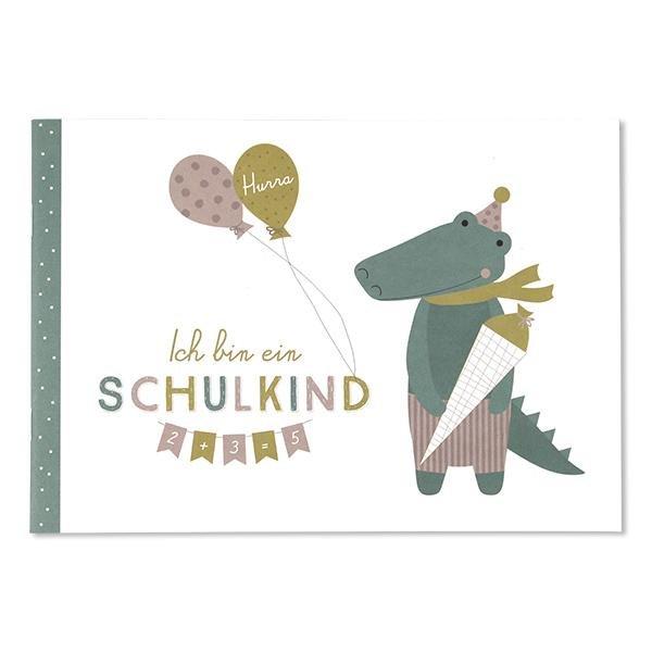 ALBUM 'ICH BIN EIN SCHULKIND' - Sausebrause Shop