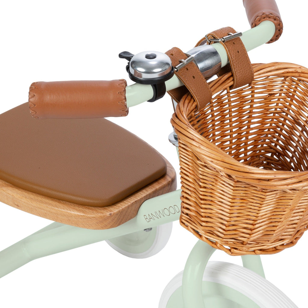 Banwood Dreirad Trike Mint - Sausebrause Shop