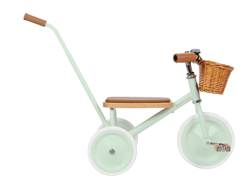 Banwood Dreirad Trike Mint - Sausebrause Shop