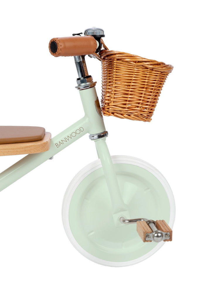 Banwood Dreirad Trike Mint - Sausebrause Shop