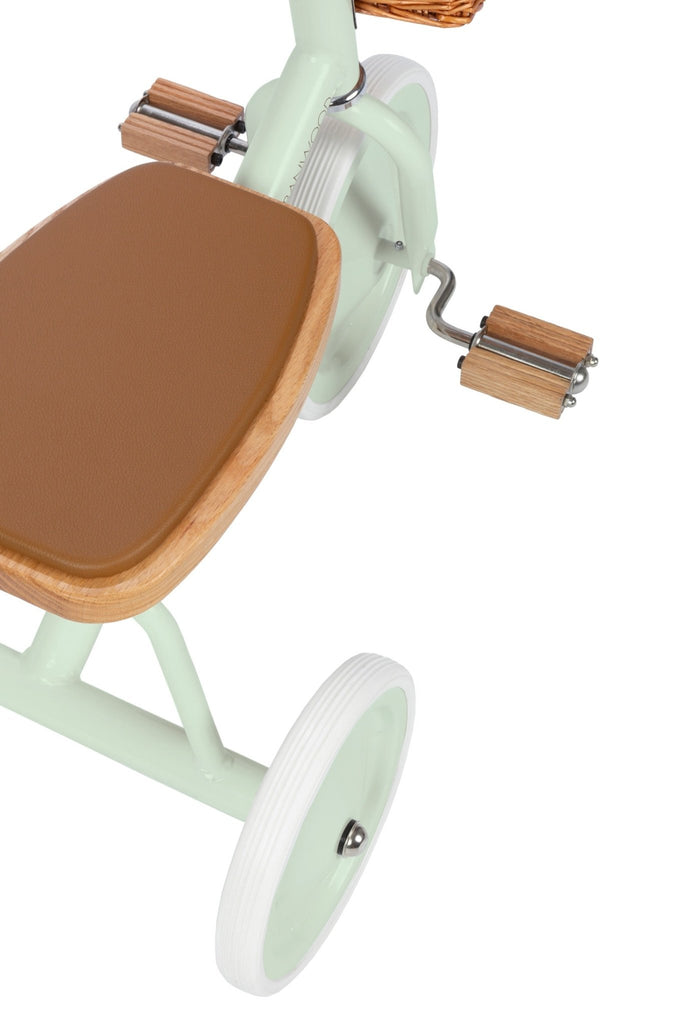 Banwood Dreirad Trike Mint - Sausebrause Shop