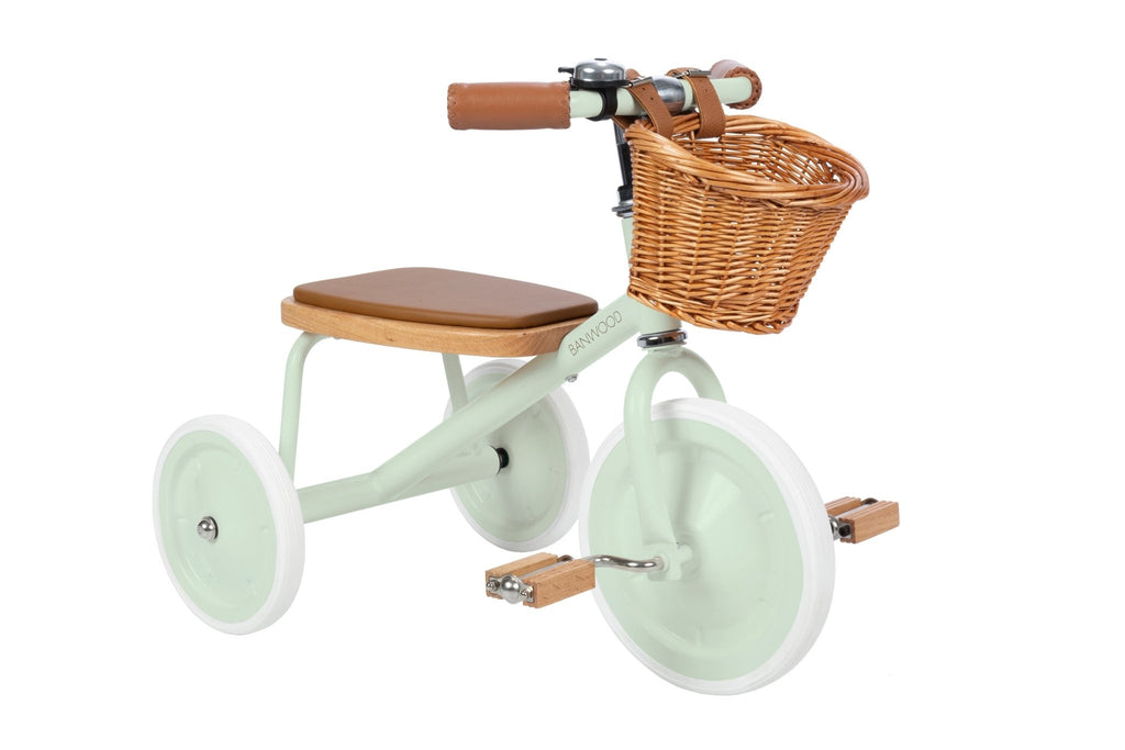 Banwood Dreirad Trike Mint - Sausebrause Shop