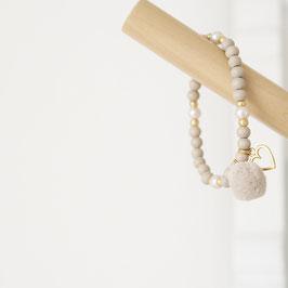 BOMMEL KINDERARMBAND - Sausebrause Shop