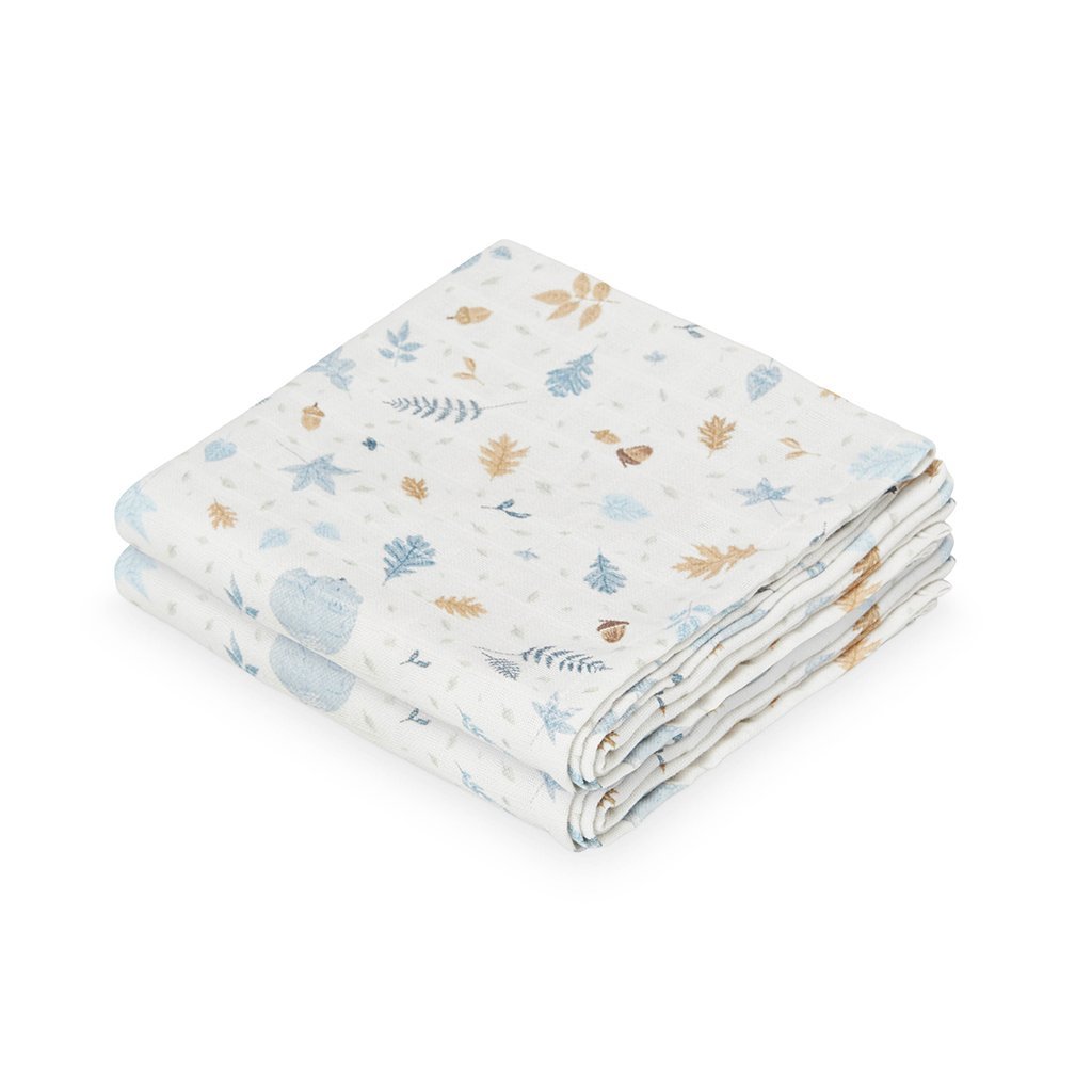 Cam Cam Copenhagen Mulltuch Forest - Sausebrause Shop