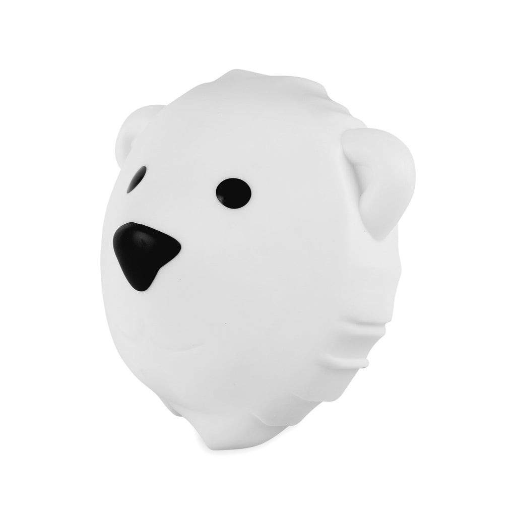 Flow Amsterdam LED Wandlicht Eisbär Bjorn - Sausebrause Shop
