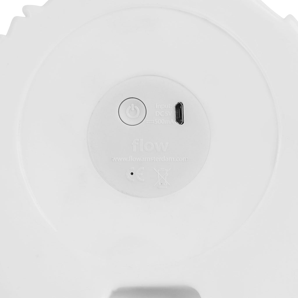 Flow Amsterdam LED Wandlicht Eisbär Bjorn - Sausebrause Shop