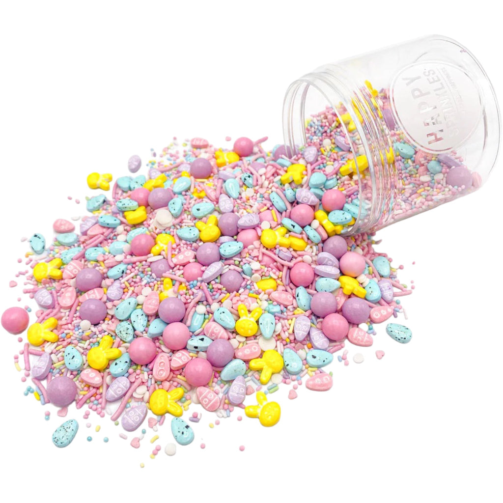 Happy Sprinkles Streuselmix Don't worry, be hoppy - Sausebrause Shop