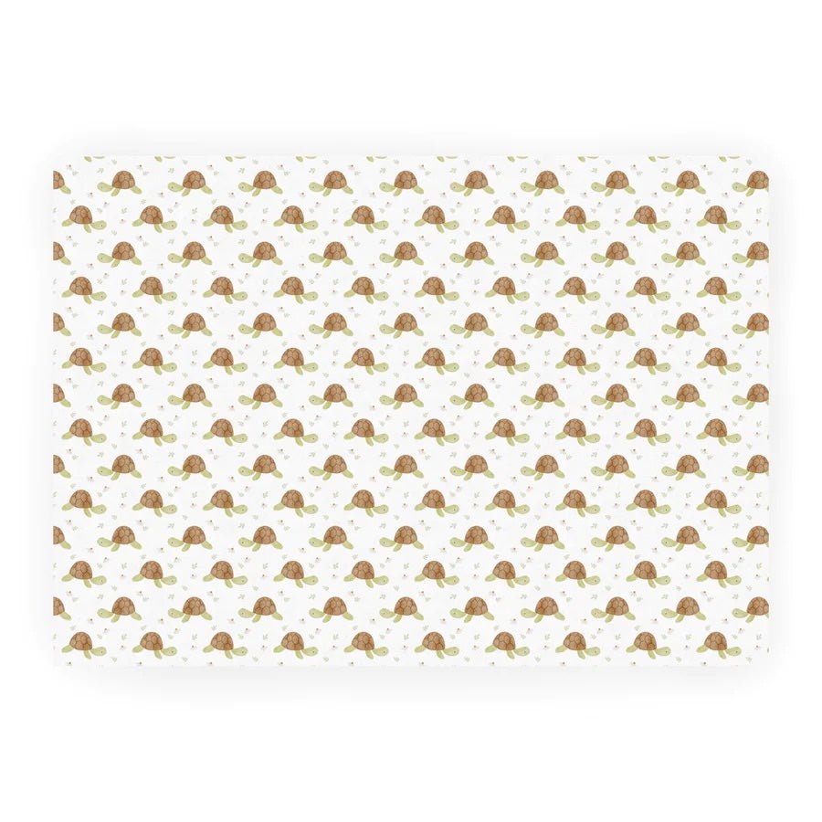 Hej Hanni Geschenkpapier Schildkröte - Sausebrause Shop