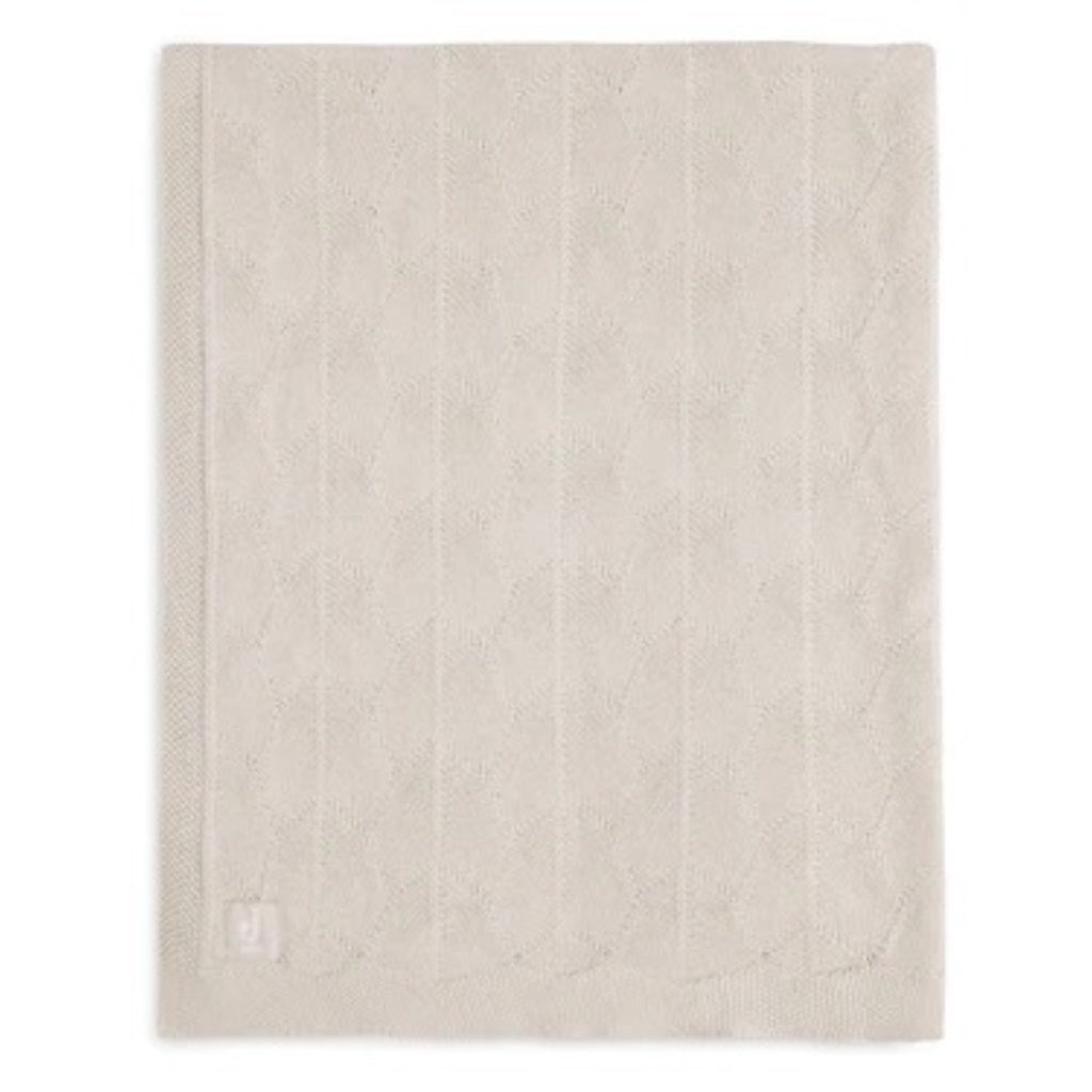 Jollein Decke Shell Knit 75 x 100 cm - Sausebrause Shop