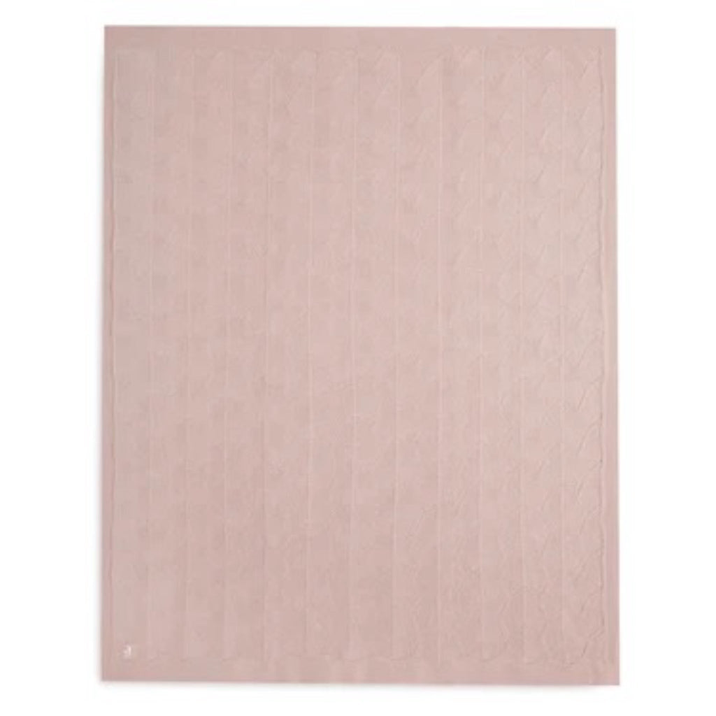 Jollein Decke Shell Knit 75 x 100 cm - Sausebrause Shop