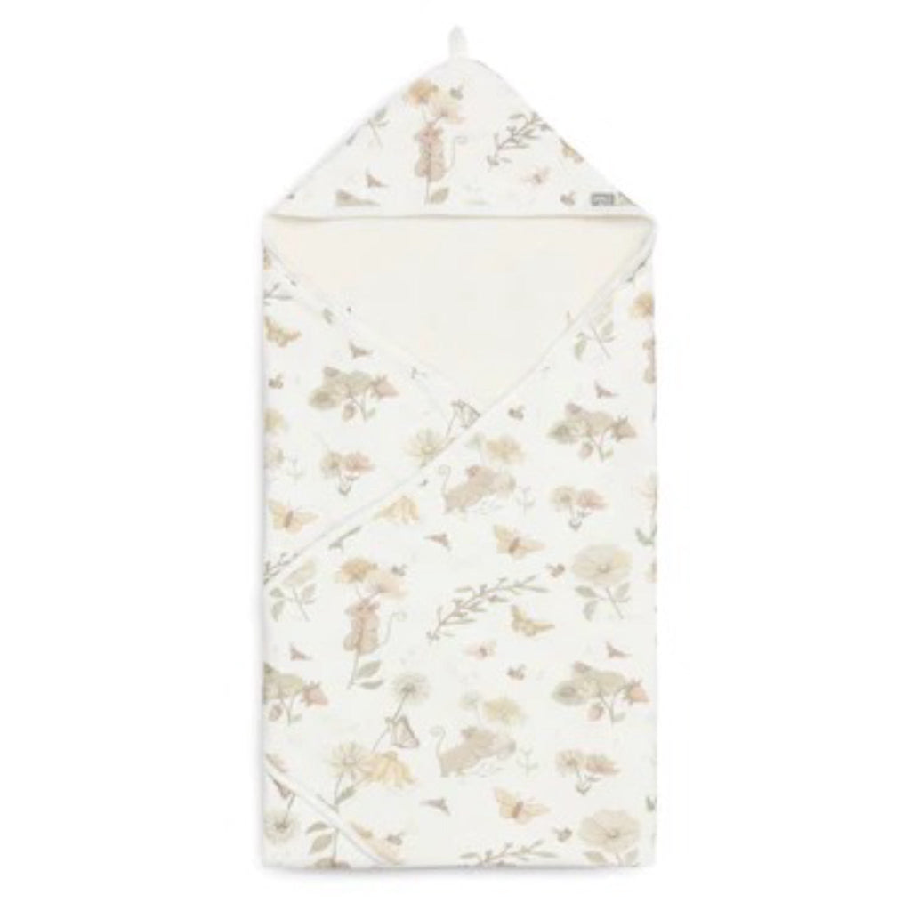 Jollein Einschlagdecke für Babyschale Dreamy Mouse - Sausebrause Shop