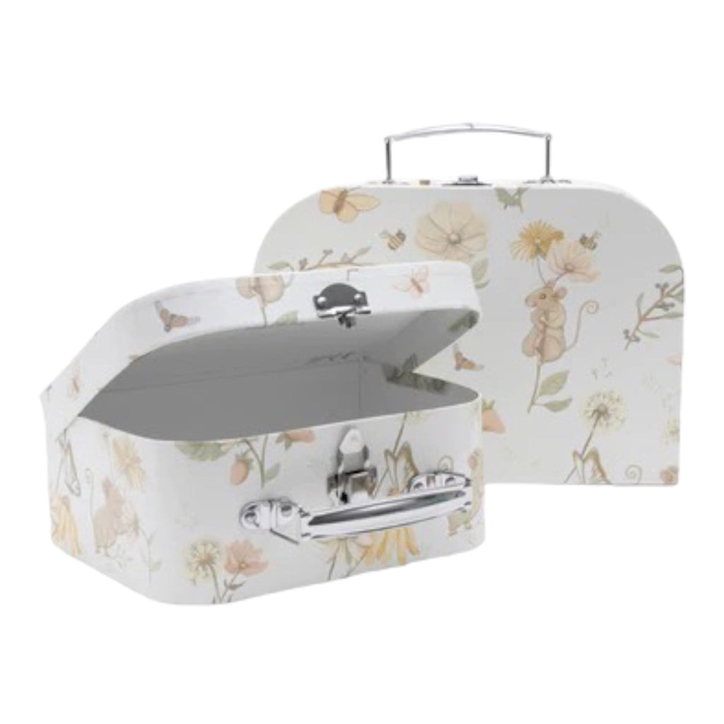 Jollein Spielkoffer Dreamy Mouse 2-er Set - Sausebrause Shop