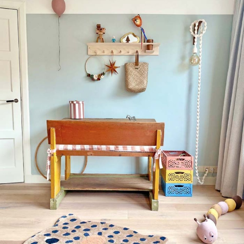 LIEFS VAN EMMA LAMPE TINE - Sausebrause Shop
