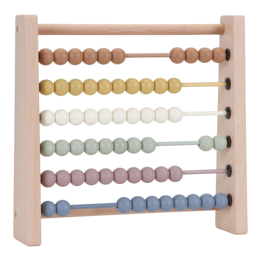 Little Dutch Abacus Vintage Rechenschieber - Sausebrause Shop