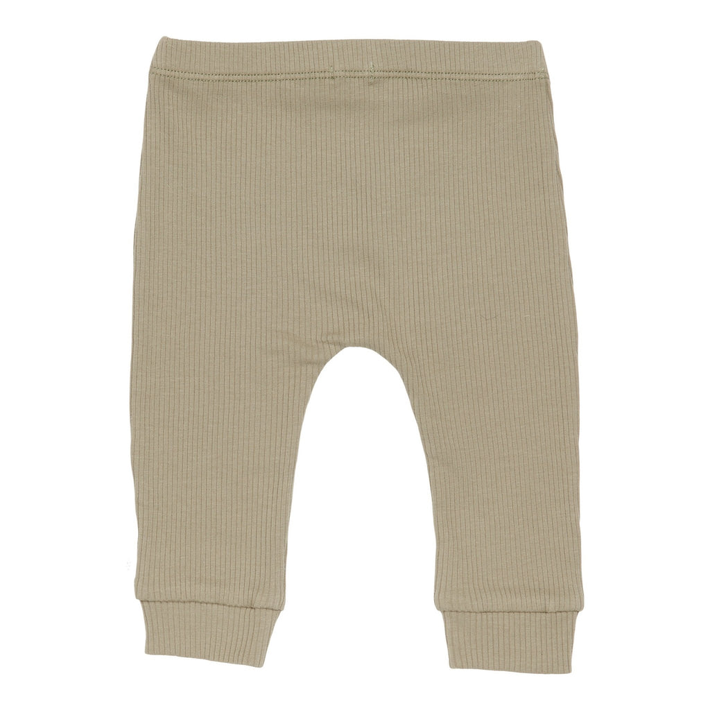 Little Dutch Baby Strickhose Olive - Sausebrause Shop