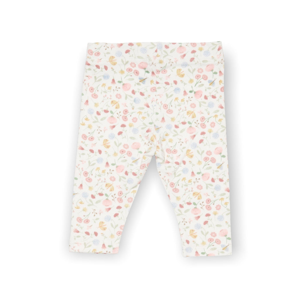 Little Dutch Babyhose Flowers & Butterflies - Sausebrause Shop