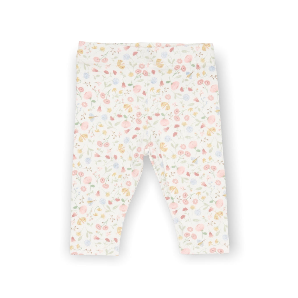 Little Dutch Babyhose Flowers & Butterflies - Sausebrause Shop