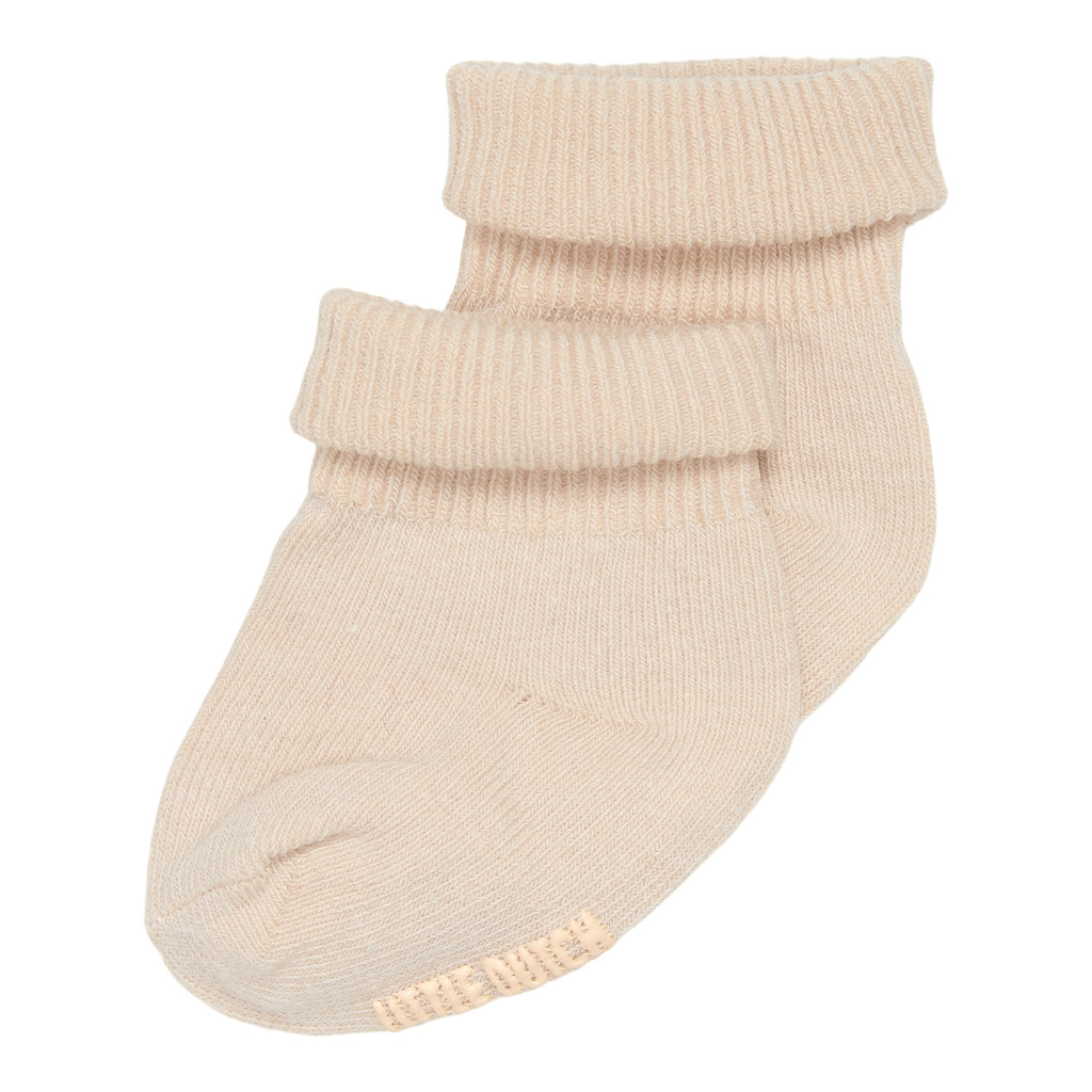 Little Dutch Babysocken Sand - Sausebrause Shop