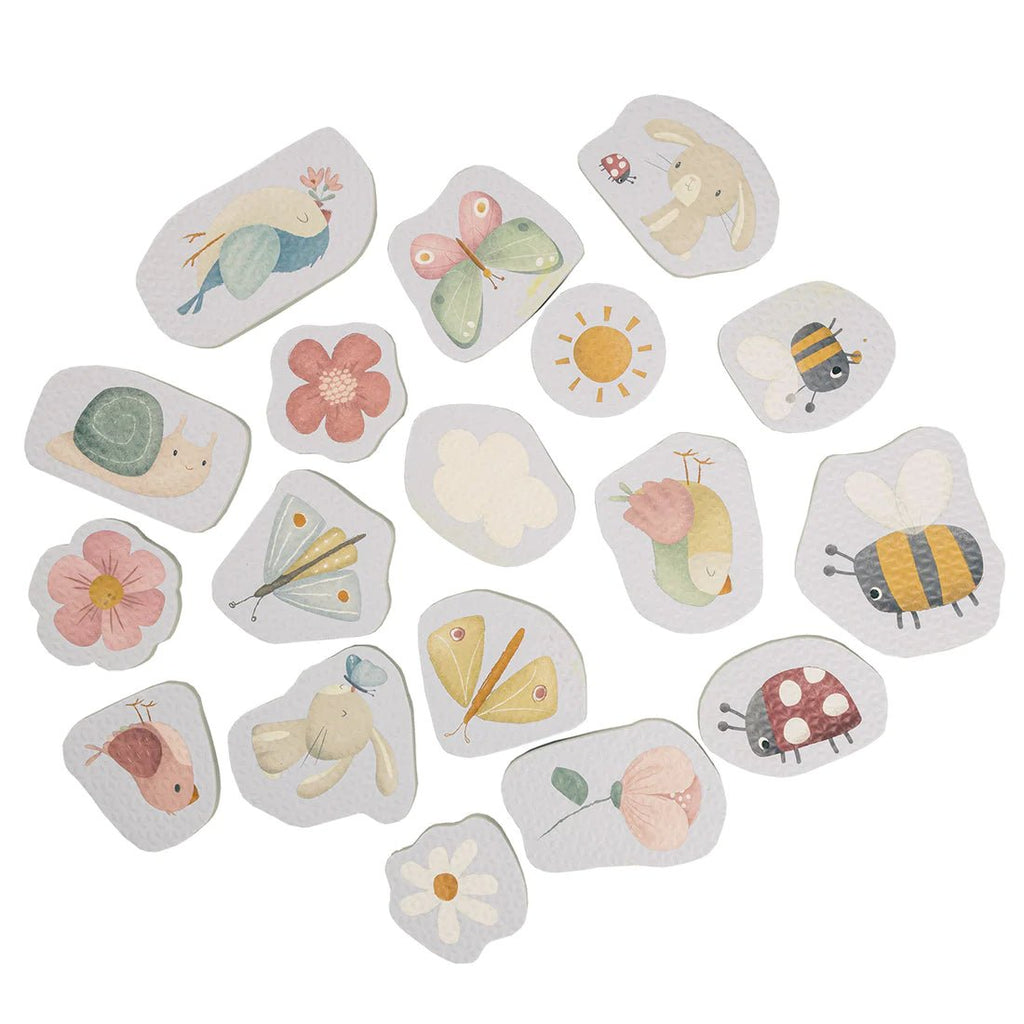 Little Dutch Badespielzeug Flowers & Butterflies - Sausebrause Shop