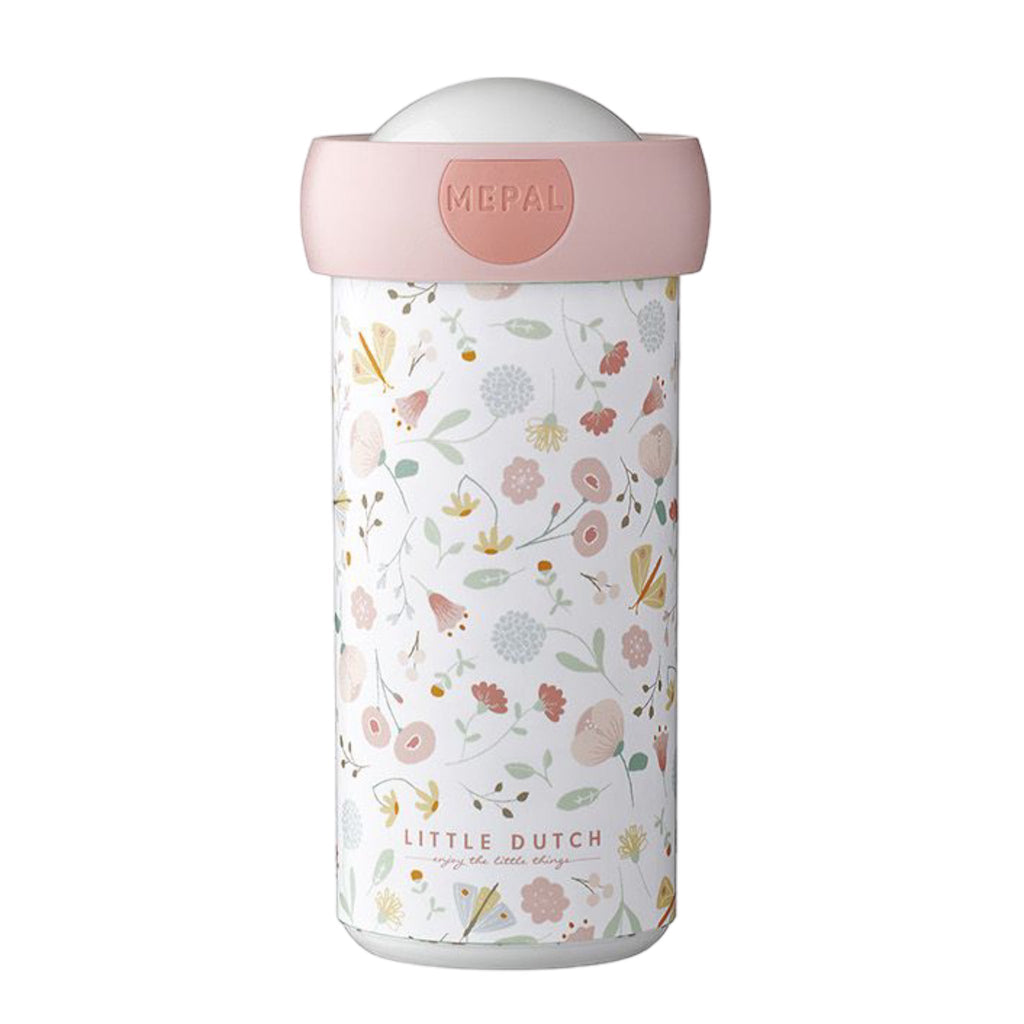 Little Dutch Mepal Trinkbecher Flowers & Butterflies - Sausebrause Shop