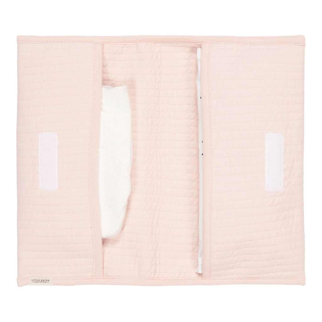 Little Dutch Windeltasche Pure Soft Pink - Sausebrause Shop