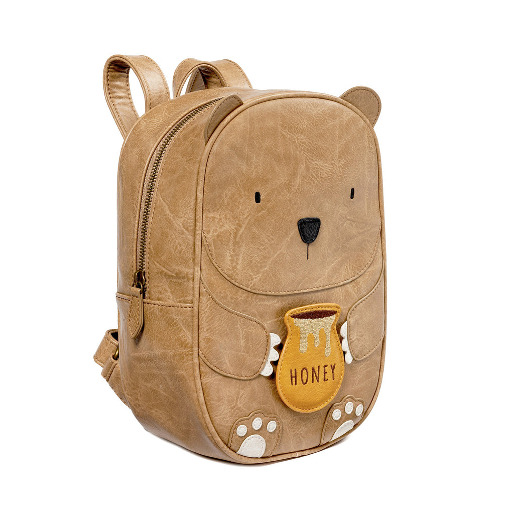 Little Who Großer Rucksack Bär Karl - Sausebrause Shop